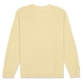 1566 Comfort Colors Adult Crewneck Sweatshirt-1